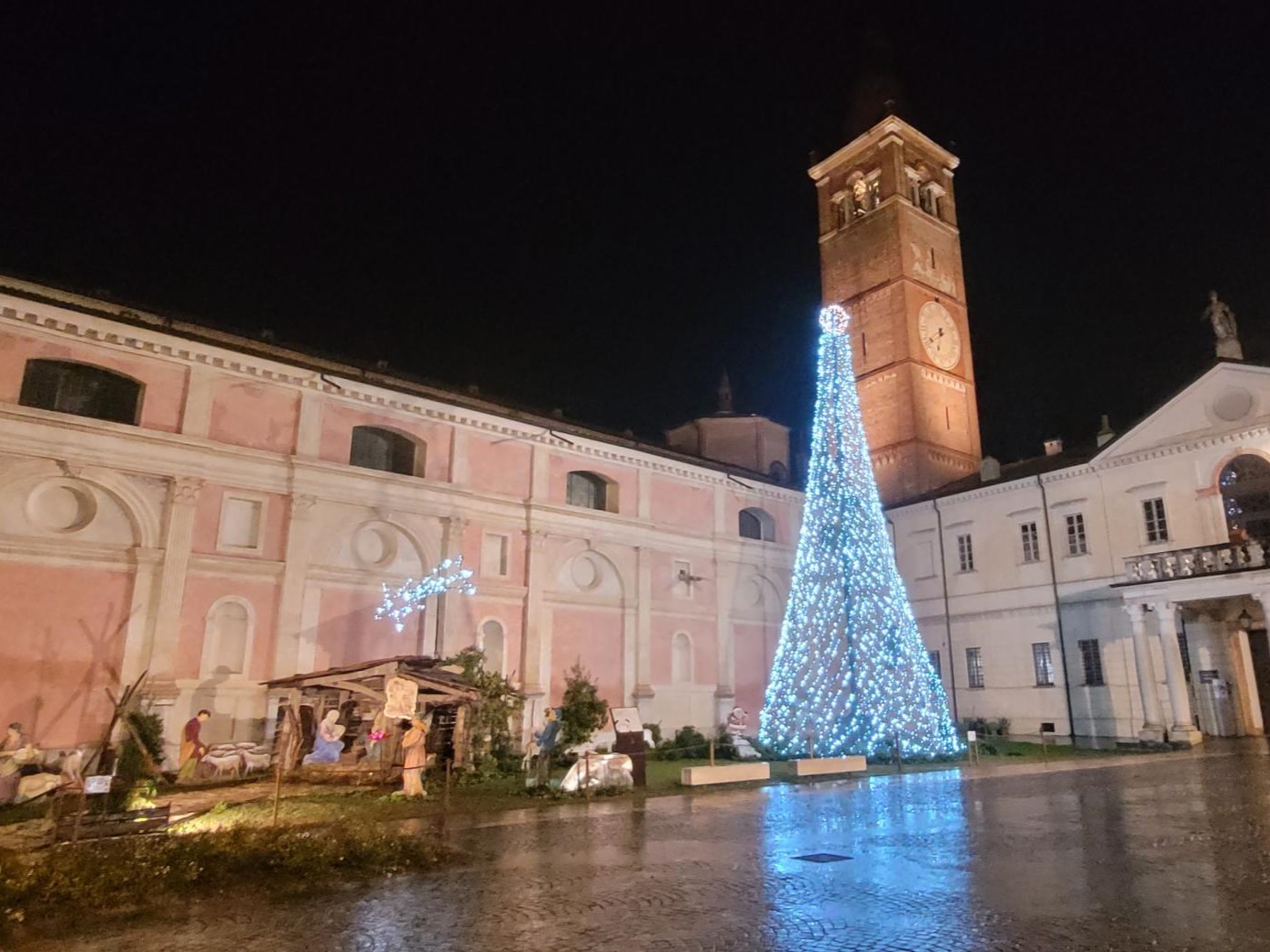 Auguri di Buon Natale!