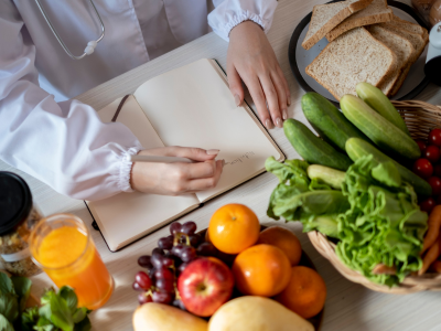 Alimentazione in età pediatrica e in adolescenza  