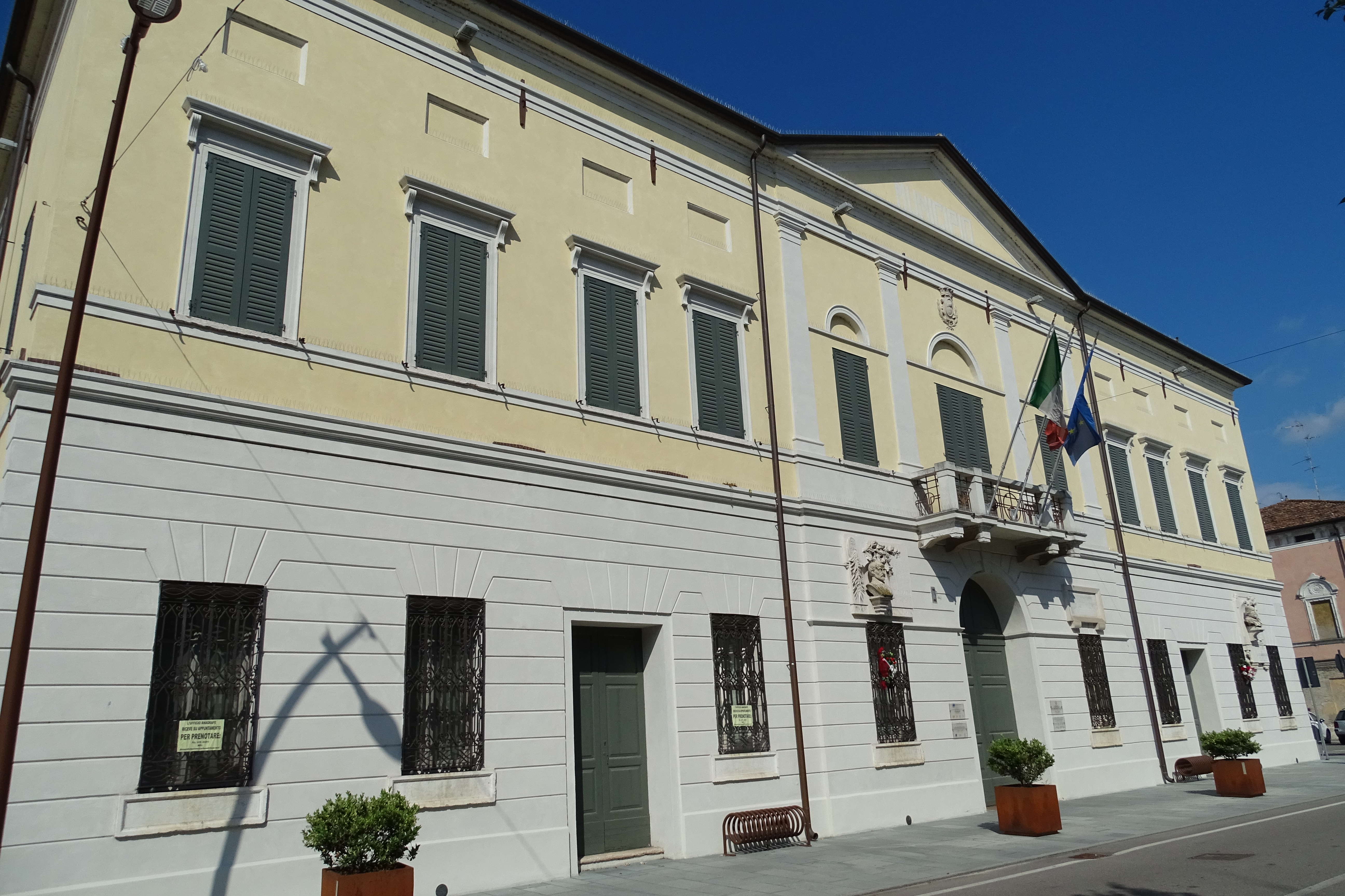 Acquerello, memoria e paesaggio mantovano