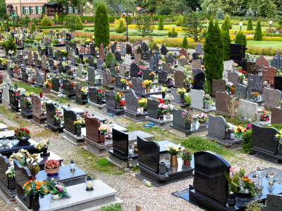 Cimitero comunale