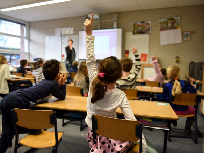 Scuola primaria "A. Martini"