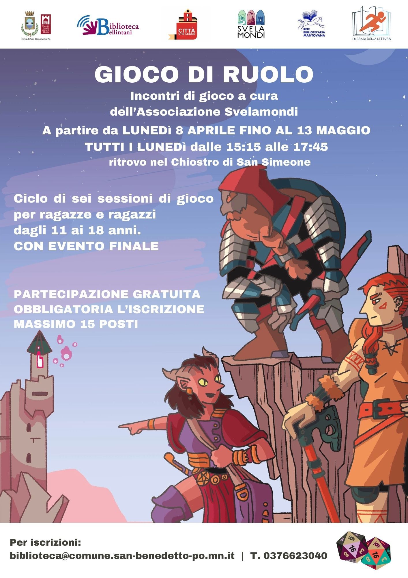 Gioco di ruolo