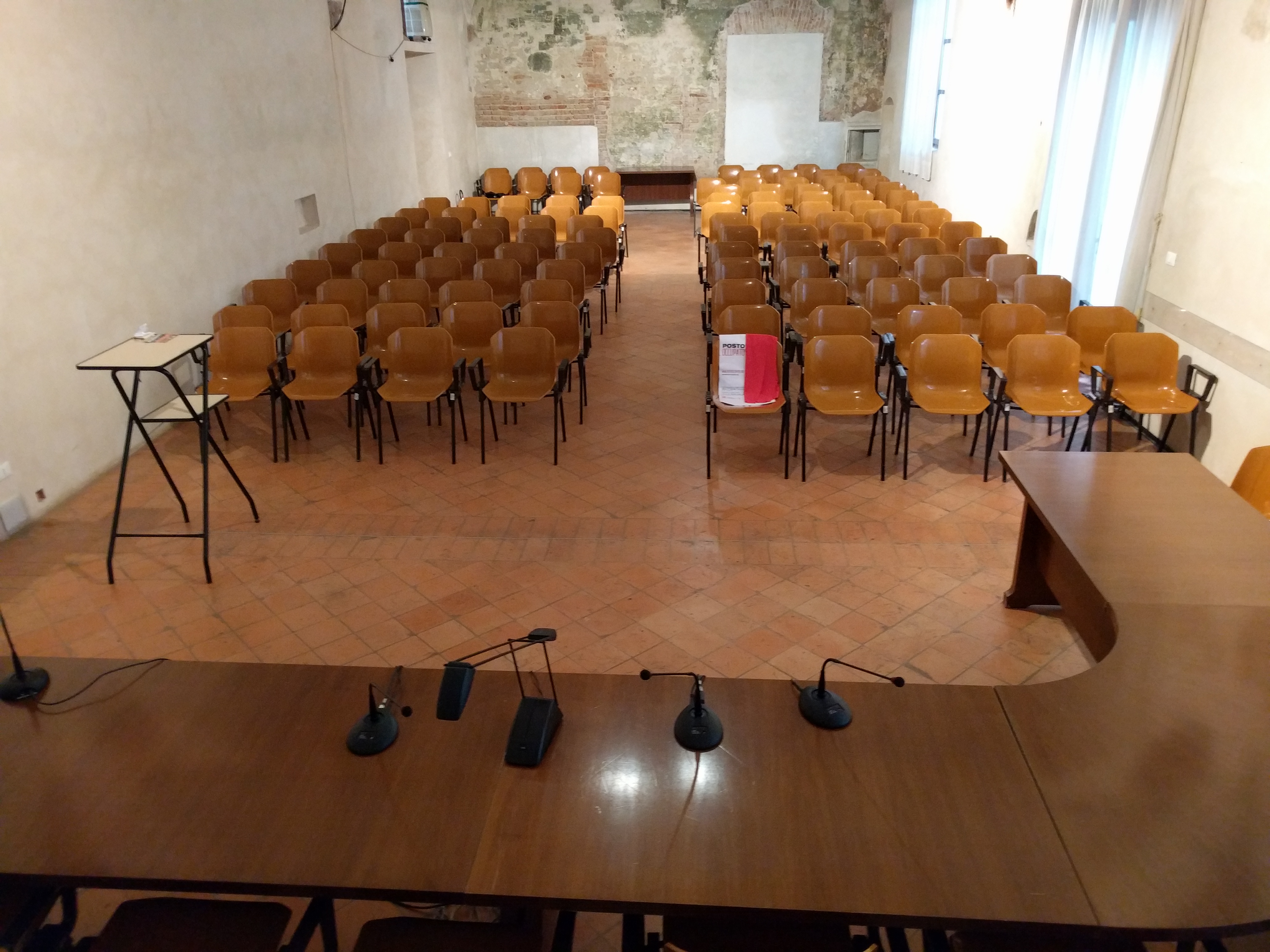 Sala Consigliare