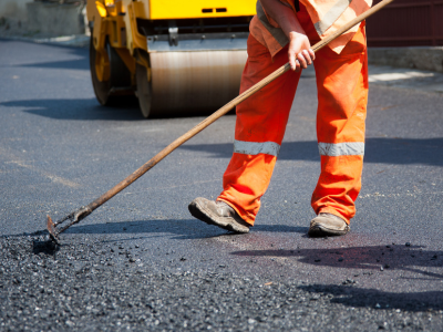 Chiusura al traffico del ponte di San Benedetto Po per lavori di asfaltatura