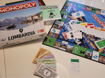 Monopoly lombardia