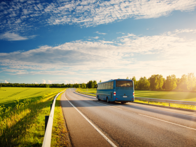 Aggiornamento orari provvisori servizio di trasporto scolastico