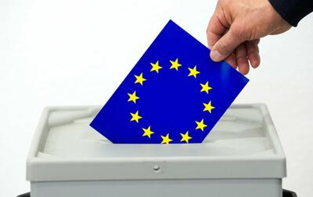Elezioni Europee: elettori che necessitano di ausilio accompagnatore o che devono esercitare il diritto di voto in sede esente da barriere architettoniche